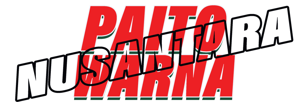 paito warna